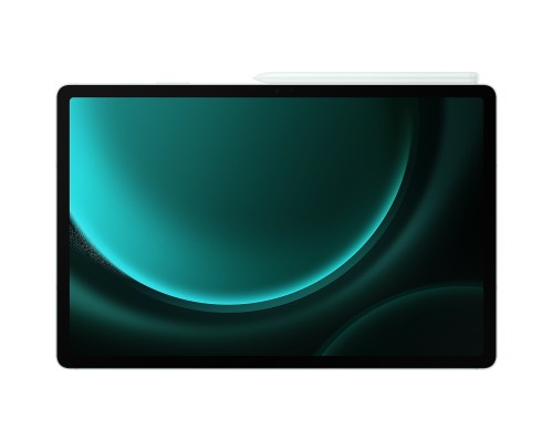 Планшет Samsung Galaxy Tab S9 FE+ Wi-Fi 8/128GB Light Green (SM-X610NLGASEK)