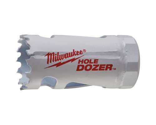 Коронка Milwaukee Bi-Metal 27мм (49560047)