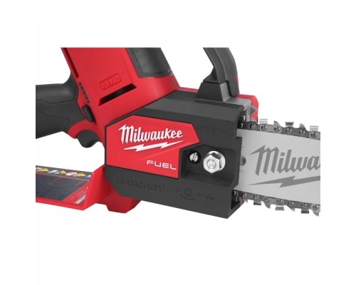 Ланцюгова пила Milwaukee M12 FHS-0, 150мм (без АКБ та ЗП) (4933472211)