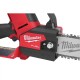 Ланцюгова пила Milwaukee M12 FHS-0, 150мм (без АКБ та ЗП) (4933472211)