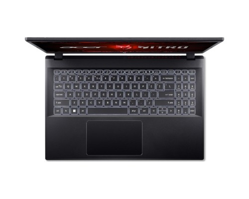 Ноутбук Acer Nitro 5 ANV15-51-512A (NH.QNBEU.001)