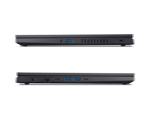 Ноутбук Acer Nitro 5 ANV15-51-512A (NH.QNBEU.001)