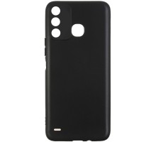 Чохол до мобільного телефона BeCover ZTE Blade A53 Black (709813)