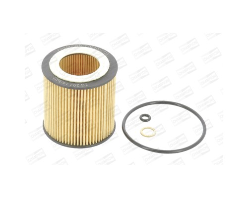 Фільтр масляний Champion COF100571E