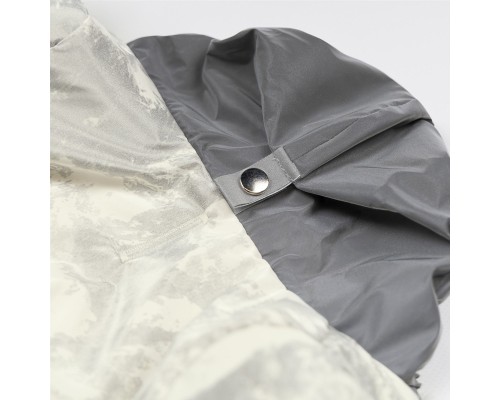 Костюм для тварин Pet Fashion MAN M (4823082427581)