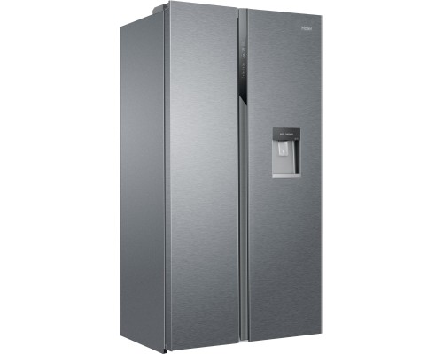 Холодильник Haier HSR3918EWPG