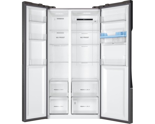 Холодильник Haier HSR3918EWPG