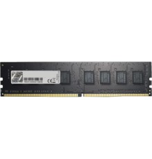 Модуль пам'яті для комп'ютера DDR4 32GB 2666 MHz G.Skill (F4-2666C19S-32GNT)