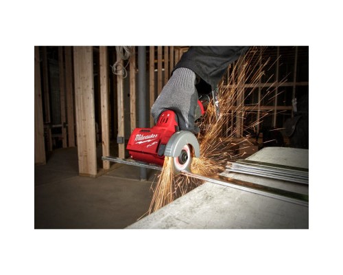 Дискова пила Milwaukee M12 FCOT, 76мм (без АКБ та ЗП) (4933464618)