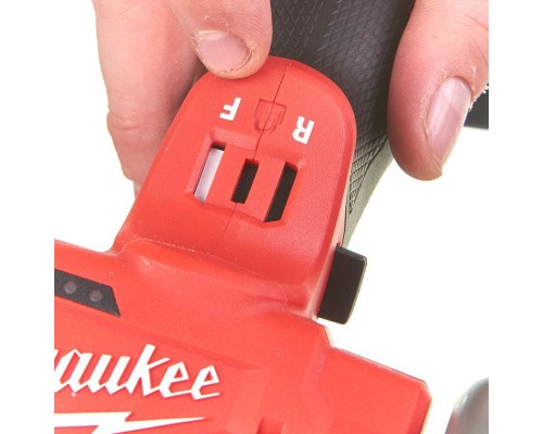 Дискова пила Milwaukee M12 FCOT, 76мм (без АКБ та ЗП) (4933464618)