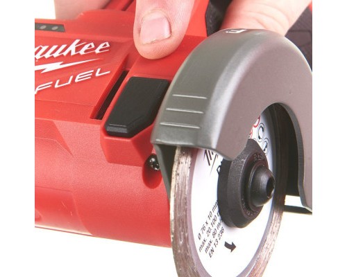 Дискова пила Milwaukee M12 FCOT, 76мм (без АКБ та ЗП) (4933464618)