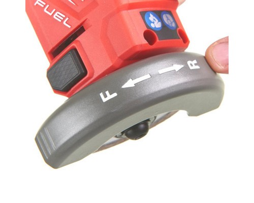 Дискова пила Milwaukee M12 FCOT, 76мм (без АКБ та ЗП) (4933464618)