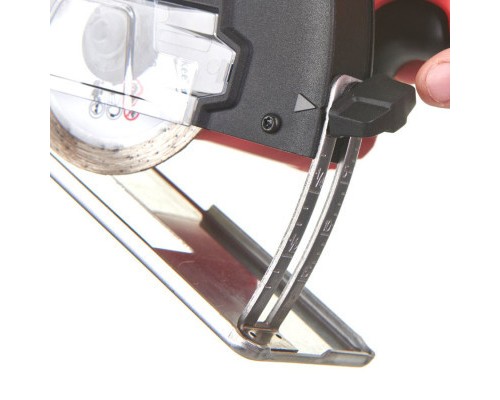 Дискова пила Milwaukee M12 FCOT, 76мм (без АКБ та ЗП) (4933464618)