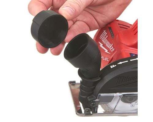 Дискова пила Milwaukee M12 FCOT, 76мм (без АКБ та ЗП) (4933464618)