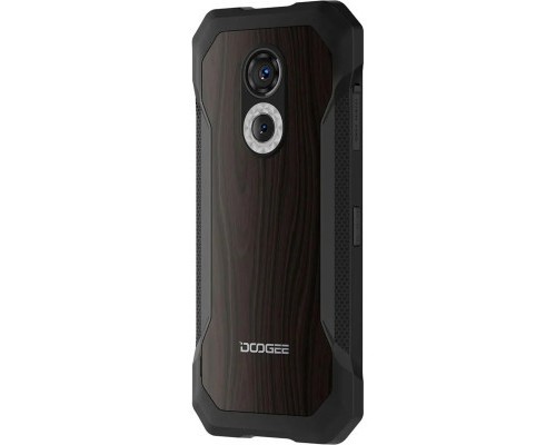 Мобільний телефон Doogee S61 Pro 8/128GB Wood Grain