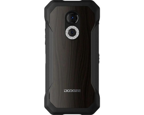 Мобільний телефон Doogee S61 Pro 8/128GB Wood Grain