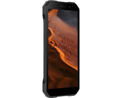 Мобільний телефон Doogee S61 Pro 8/128GB Wood Grain