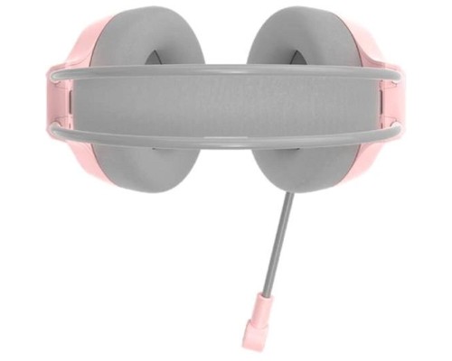 Навушники Xtrike ME GH-515 Pink/Grey (GH-515P)