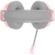 Навушники Xtrike ME GH-515 Pink/Grey (GH-515P)