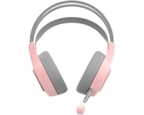 Навушники Xtrike ME GH-515 Pink/Grey (GH-515P)