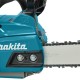 Ланцюгова пила Makita 450мм XGT, 40V (без АКБ та ЗП) (UC013GZ)