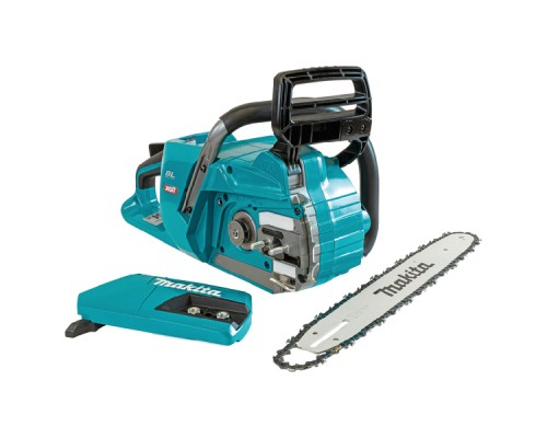 Ланцюгова пила Makita 450мм XGT, 40V (без АКБ та ЗП) (UC013GZ)