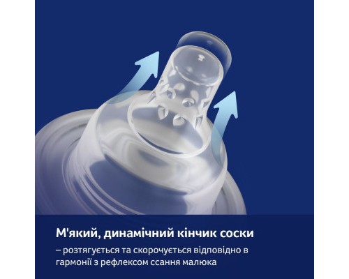 Пляшечка для годування Lovi Trends 250 мл - бежева (21/563_bei)