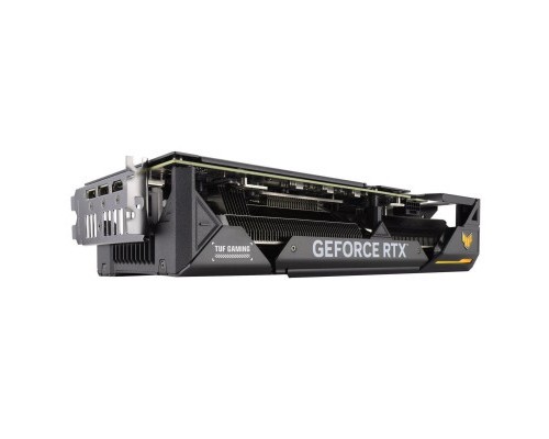 Відеокарта ASUS GeForce RTX4070 SUPER 12Gb TUF OC GAMING (TUF-RTX4070S-O12G-GAMING)