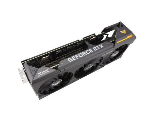 Відеокарта ASUS GeForce RTX4070 SUPER 12Gb TUF OC GAMING (TUF-RTX4070S-O12G-GAMING)