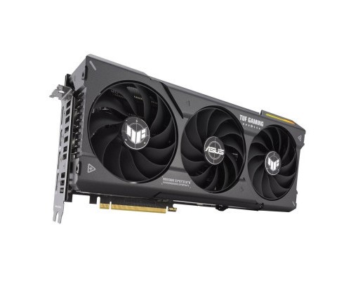 Відеокарта ASUS GeForce RTX4070 SUPER 12Gb TUF OC GAMING (TUF-RTX4070S-O12G-GAMING)