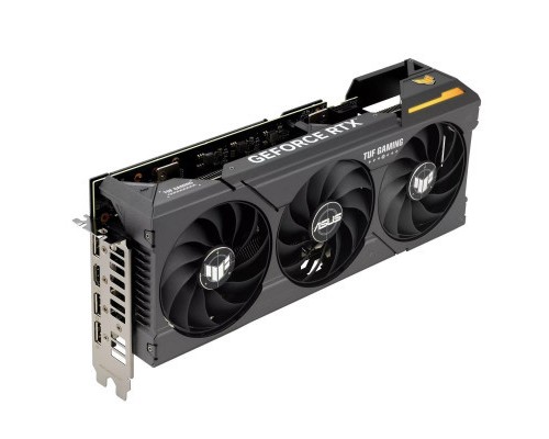 Відеокарта ASUS GeForce RTX4070 SUPER 12Gb TUF OC GAMING (TUF-RTX4070S-O12G-GAMING)