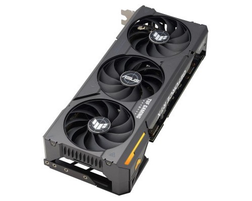 Відеокарта ASUS GeForce RTX4070 SUPER 12Gb TUF OC GAMING (TUF-RTX4070S-O12G-GAMING)