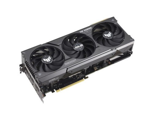 Відеокарта ASUS GeForce RTX4070 SUPER 12Gb TUF OC GAMING (TUF-RTX4070S-O12G-GAMING)