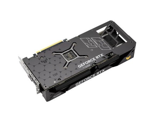 Відеокарта ASUS GeForce RTX4070 SUPER 12Gb TUF OC GAMING (TUF-RTX4070S-O12G-GAMING)