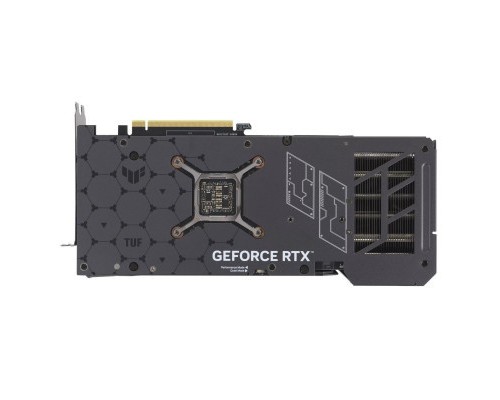 Відеокарта ASUS GeForce RTX4070 SUPER 12Gb TUF OC GAMING (TUF-RTX4070S-O12G-GAMING)