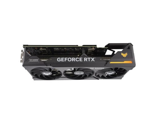 Відеокарта ASUS GeForce RTX4070 SUPER 12Gb TUF OC GAMING (TUF-RTX4070S-O12G-GAMING)