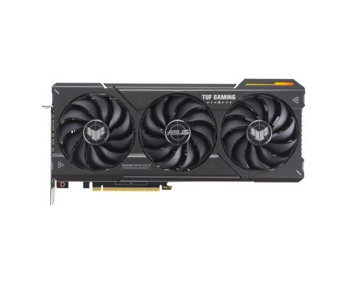 Відеокарта ASUS GeForce RTX4070 SUPER 12Gb TUF OC GAMING (TUF-RTX4070S-O12G-GAMING)
