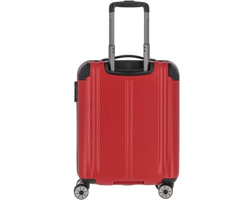 Валіза Travelite City Red S (TL073047-10)
