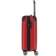 Валіза Travelite City Red S (TL073047-10)