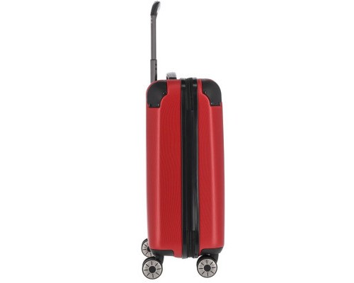Валіза Travelite City Red S (TL073047-10)