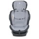 Автокрісло El Camino EVOLUTION 2 360 ISOFIX (0-36кг) (ME 1045-1 royal gray)