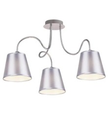 Люстра Candellux LUK (33-70746)