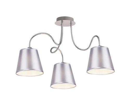 Люстра Candellux LUK (33-70746)