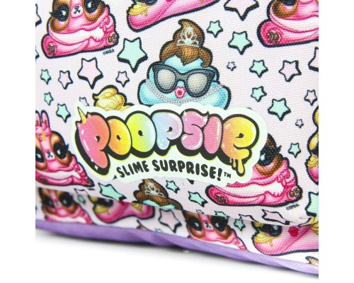 Рюкзак шкільний Cerda Poopsie - School Backpack Pink (CERDA-2100003022)