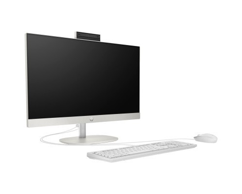 Комп'ютер HP 240 G10 AiO / i5-1335U, 16, 512, WiFi, кл+м (885G7EA)
