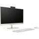 Комп'ютер HP 240 G10 AiO / i5-1335U, 16, 512, WiFi, кл+м (885G7EA)