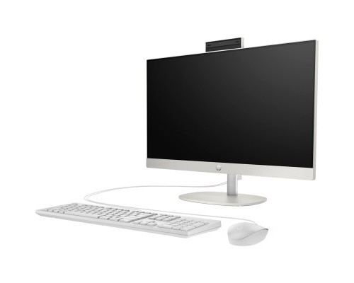 Комп'ютер HP 240 G10 AiO / i5-1335U, 16, 512, WiFi, кл+м (885G7EA)