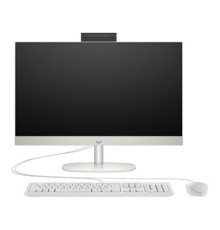 Комп'ютер HP 240 G10 AiO / i5-1335U, 16, 512, WiFi, кл+м (885G7EA)