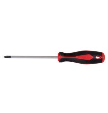 Викрутка KING TONY Pozidrive 2x100 мм (14A80204)