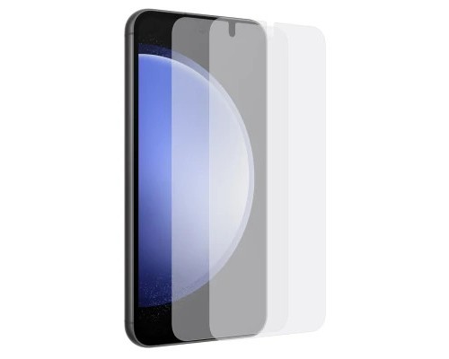 Плівка захисна Samsung S23 FE Screen Protector (EF-US711CTEGWW)